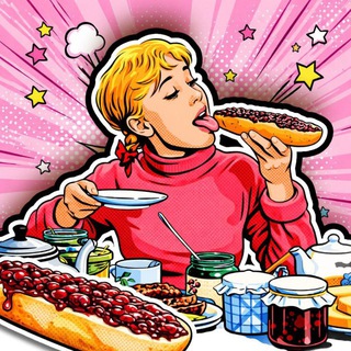 Telegram channel Девчата | Женский Юмор logo