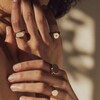 Логотип телеграм канала @womensmirr — Женский Мир