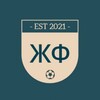 Логотип телеграм канала @womensoccerrus — Женский футбол