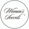 Логотип телеграм канала @womenssecrets_ecobunino — Womens secrets
