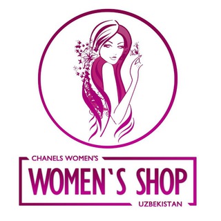 Telegram kanalining logotibi womensshopp — WOMEN'S SHOP