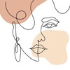 Логотип телеграм канала @womenstories1 — АВТОВОРОНКА ДЛЯ БИЗНЕСА