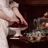 Логотип телеграм канала @womensveganfood — women's vegan food | веган-каталог