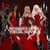 Логотип телеграм канала @womensvn — women's love | visual novel's