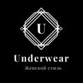 Logo saluran telegram womensweartj1istanbul — Underwear_1902