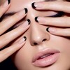 Логотип телеграм канала @womentuning_nails — Женский тюнинг l маникюр