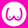 Логотип телеграм канала @womenwoman_mp3 — мыженщина!