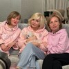 Логотип телеграм канала @womenza — Женщины - за! Женщинам за…