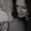 Логотип телеграм канала @womusheal — Woman. Music. Healing🌒🌓🌕🌗🌘