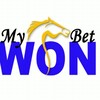 Logo of telegram channel won_bets — Won bet