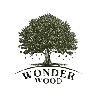 Логотип телеграм канала @wonder_wood — ⚜️Wonder Wood⚜️