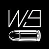 Логотип телеграм канала @wonder_nine — W9 Оружие