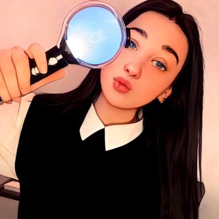 Логотип телеграм канала @wonderdailyytg — WonderDaily TG💜