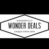 टेलीग्राम चैनल का लोगो wonderdeals_xyz — WONDER DEALS (Amazon Deals ,Flipkart offers, Myntra,Ajio, etc Deals)