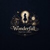 Логотип телеграм канала @wonderfallvpn — WonderfallVPN