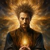 Логотип телеграм канала @wonderful_discoveries — Дух Просвещения
