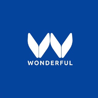 Telegram kanalining logotibi wonderfulcis — WONDERFUL