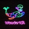 Логотип телеграм канала @wonderkit — Wonderkit