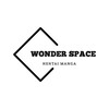 Logo of telegram channel wonderspace1 — WONDER SPACE