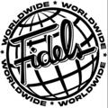 Logo saluran telegram wonderunivercity — FIDELS POUNDCLUBS MENU