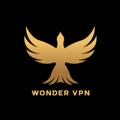 لوگوی کانال تلگرام wondervpn — Wonder VPN