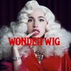 Logo of telegram channel wonderwig — WONDER WIG
