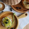 Логотип телеграм канала @wonderwoodfamily — Столярная мастерская Wonder Wood Family