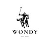 Logo of telegram channel wondystoretj — WONDY STORE