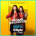 Logo of telegram channel wongwinchester — Wong And Winchester