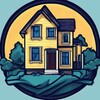Логотип телеграм канала @wonhome — Хороший дом 🏡