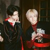 Логотип телеграм канала @wonuchuki — wonuchūki 🔒