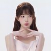 Логотип телеграм канала @wonyoungiism8 — ꒰ 𝜗𝜚 Цветочный сад | воненизм ꒱