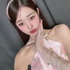 Логотип телеграм канала @wonyoungiss — рест | вонёнизм
