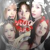 Logo of telegram channel wooah_news — WOOAH | SSQ ent.