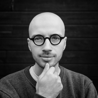 Логотип телеграм канала @wood_ilya — Илуа