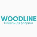 Telegram kanalining logotibi wood_linepro — WOODLINE-PRO