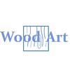 Логотип телеграм канала @woodartekb — Wood Art Ekb