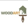 Логотип телеграм канала @woodartspb — WOODART.SPB