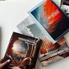 Логотип телеграм канала @woodbookchel74 — Выпускные альбомы в Челябинске | WOODBOOK