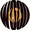 Логотип телеграм канала @woodhata — woodхата