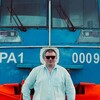 Логотип телеграм канала @woodpecker_ozd — Блокнот Льва Саныча
