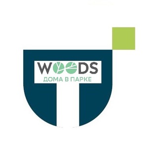 Логотип телеграм канала @woods_ekb_info — WOODS Екб Инфо