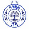 Логотип телеграм канала @woodsclubfc — FC WOODS KOSTROMA