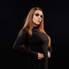 Логотип телеграм канала @woodscream_official — Woodscream