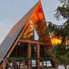 Логотип телеграм канала @woodshouse — Nordix Home - строительство домов из СИП панелей