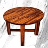 Логотип телеграм канала @woodworking_rf — Столярка