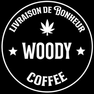 Logo de la chaîne télégraphique woody60 - WOODY