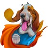 Logo of telegram channel woody_comics — Woody Comics News