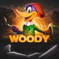 Logo saluran telegram woody_promo — Woody PROMO | Раздачи