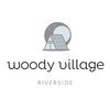 Логотип телеграм канала @woodyvillagebyriver — Woody Village Riverside